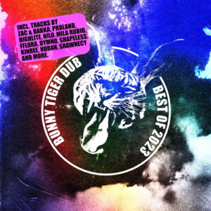 VA - THE BEST OF BUNNY TIGER DUBS 2023 [BTDB01]