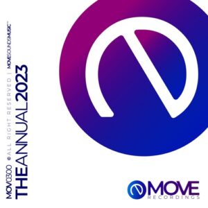 VA - The Annual 2023: Move Recordings [MOV0300]