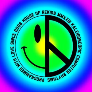 VA - The House of Rekids 2023