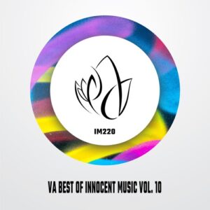 VA - VA A Best Of Innocent Music, Vol. 10 [IM220]