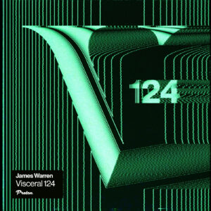 VA - Visceral 124 [VSCR2305]