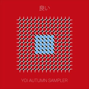 VA - YOI AUTUMN SAMPLER [YOISMPLR003]