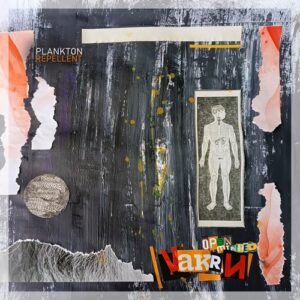 Vakru - Open Minded [PPHOB39]