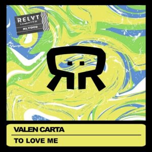 Valen Carta - To Love Me [RLTD09]