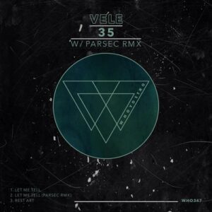Vele - 35 [WHO347]