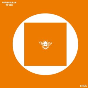 Vertefeuille - Te Veo [NSS185]
