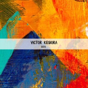 Victor Kesiora - 0014 [859780211997]
