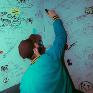 Victor Romero Chica Chicago Chart