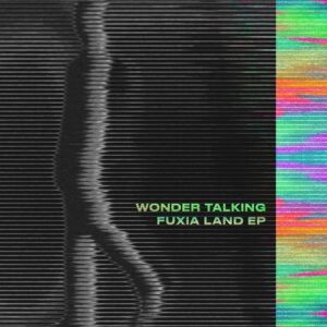 Wonder Talking - Fuxia Land [NEIN2351]
