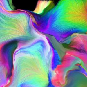 Yotam Avni - Color Scheme I [AVN7]