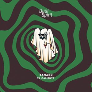 Zanard - Ya Caliente [DS028]
