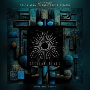 Zy Khan - Stick Man [SB074]