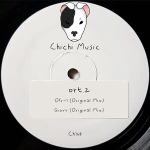 ort.z - Ofr-1 [CH168]