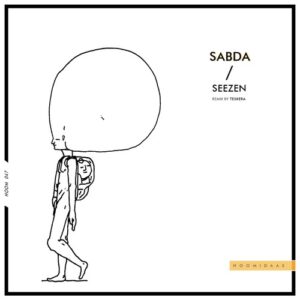 sabda - Seezen [HOOM047]
