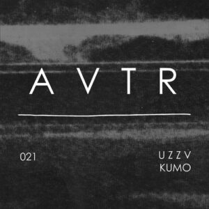 u z z v - Kumo [AVTR021]