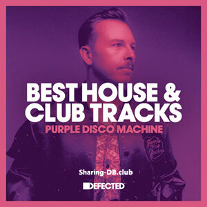 VA - Defected Best House & Club Tracks January 2024