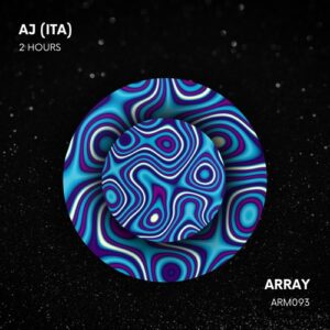 AJ (ITA) - 2 Hours [ARM093]