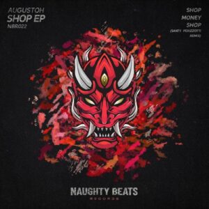 AUGUSTOH - Shop EP [NBR022D]