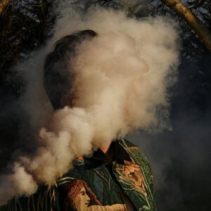 Agoria & Rome Fortune - I Love You More Than Myself [SAPIENS075]