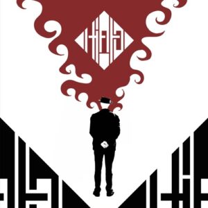 Alessio Pennati - Devotion [HIA024]