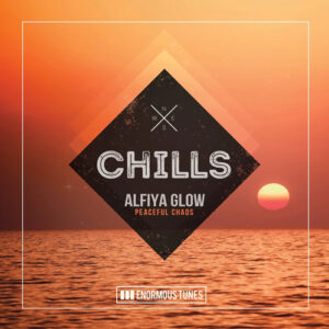 Alfiya Glow - Peaceful Chaos [ETC598GL]