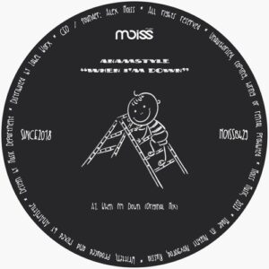 AnAmStyle - When I'm Down [MOISSB429]