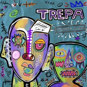 Andrea Guido - Trepa [DLR154]