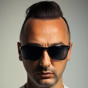 Andrea Signore Voice Of Galahads Chart