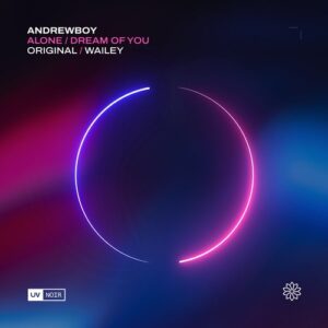 Andrewboy - Alone [UVN104]