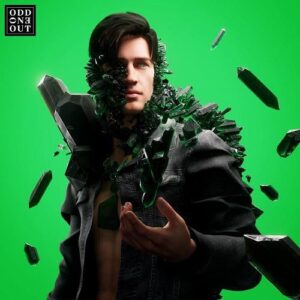 Another Life - Heartbeat  On My Cloud