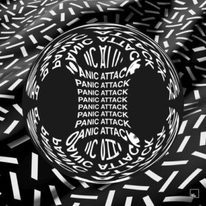 Aquarius Heaven, Aiwaska & Prana Flow - Panic Attack [OCT263]