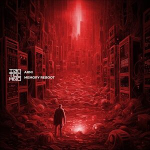 Arni - Memory Reboot [IAMTRED169]