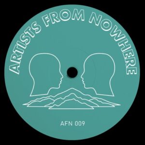 Artists From Nowhere - AFN009 [AFN009]