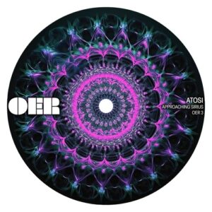 Atosi - Approaching Sirius [OER3]
