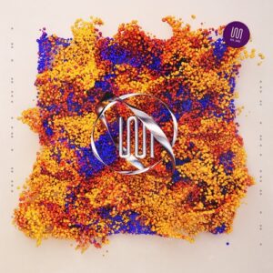 Axel Haube - Déjà Vu [WA0001]