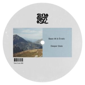 Basic 96 - Deeper State [DUBCUTS006]