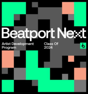 Beatport BEATPORT NEXT 2024 Chart