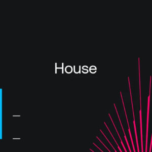 Beatport Dancefloor Essentials 2024: House January 2024