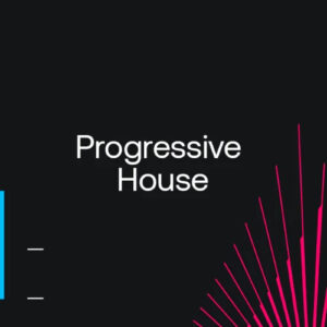 Beatport Dancefloor Essentials 2024: Progressive House January 2024