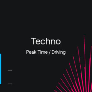 Beatport Dancefloor Essentials 2024: Techno (P/D) January 2024