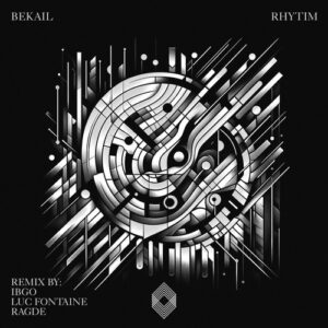 Bekail - Rhytim [KR069]