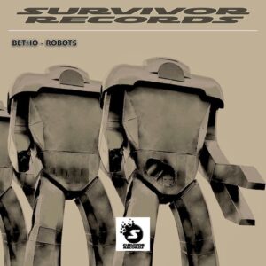 Betho - Robots (Original Mix) [SUR707]