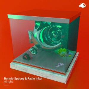 Bonnie Spacey, Favio Inker - Alright [JEAHMON097]