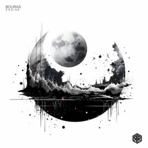 Bouras - The Beat [RR527]