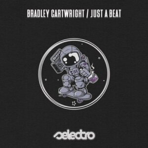 Bradley Cartwright - Just A Beat [SLR173]