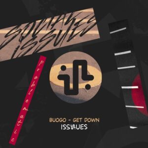 Buogo - Get Down [ISS095]