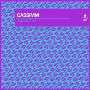 CASSIMM - Downlow (Extended Mix) [CLUBSWE552DJ]