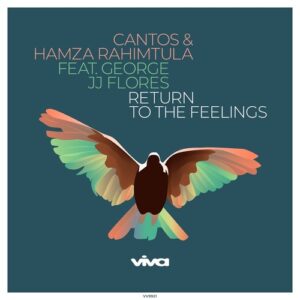 Cantos, Hamza Rahimtula - Return to the Feelings [VV9921]