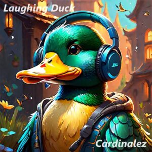 Cardinalez - Laughing Duck [RU350097]