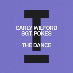 Carly Wilford - The Dance [TOOL123301Z]